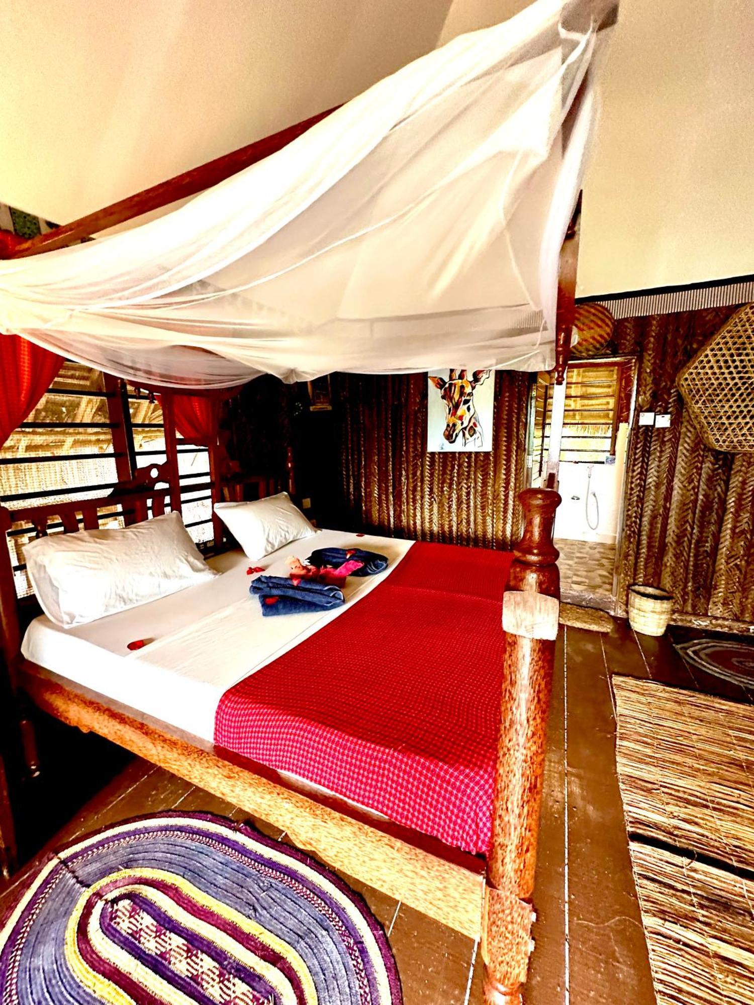 Kingstone Lodge Zanzibar Bet-el-Mali Habitación foto