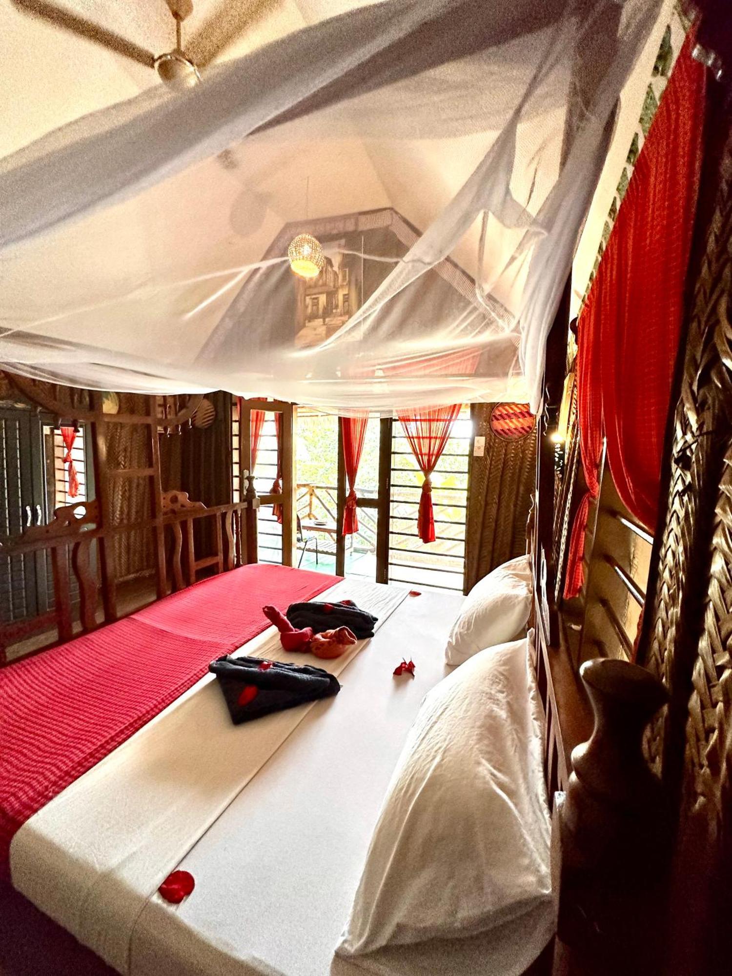 Kingstone Lodge Zanzibar Bet-el-Mali Habitación foto